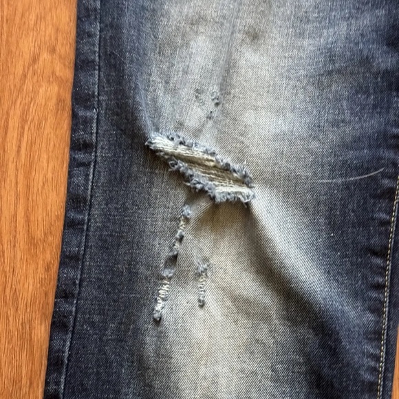 NWT Prps Windsor Tapered Skinny Fit Jeans 36 - Picture 6 of 7